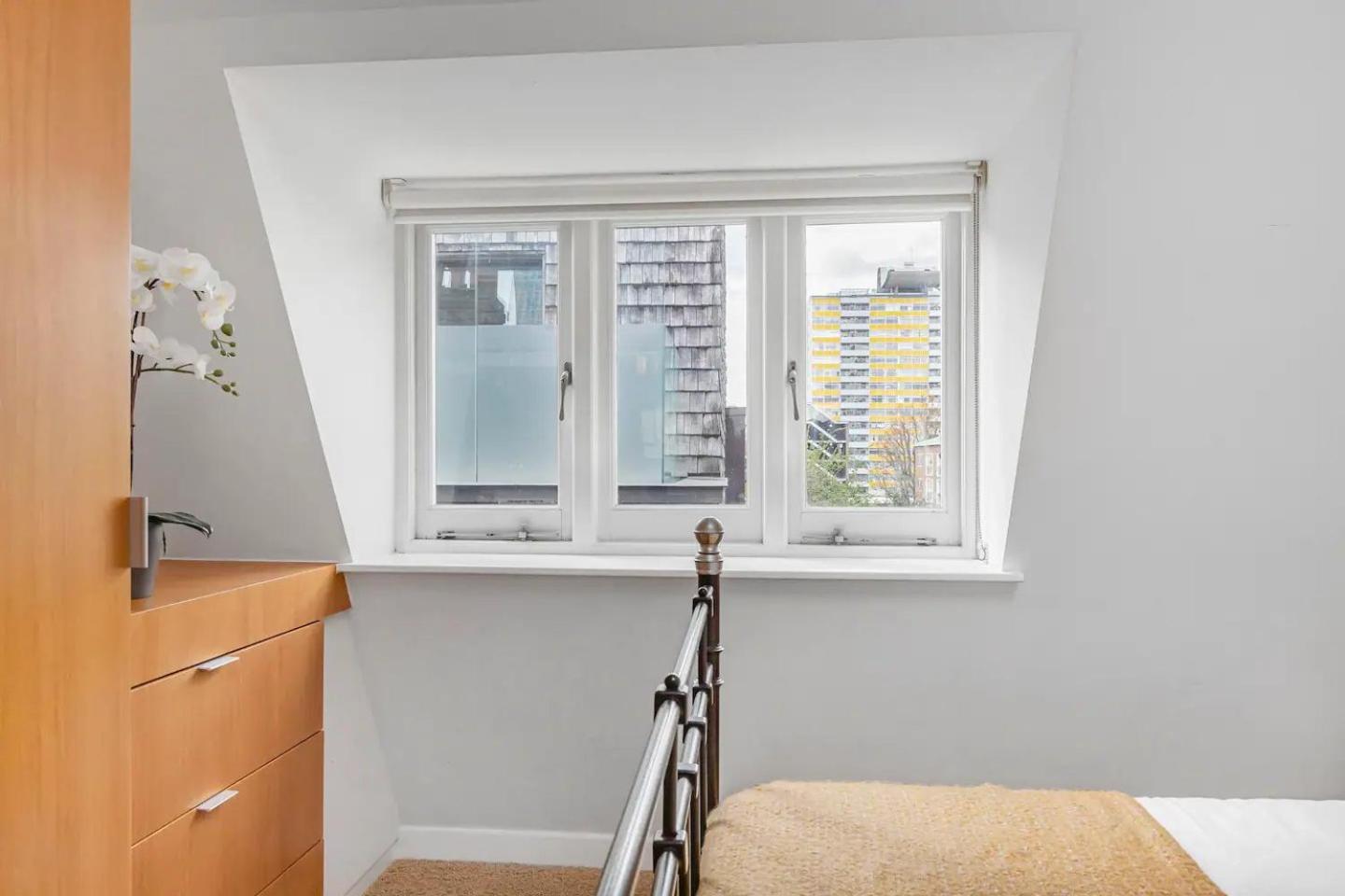 Appartement Pass The Keys Barbican Gem