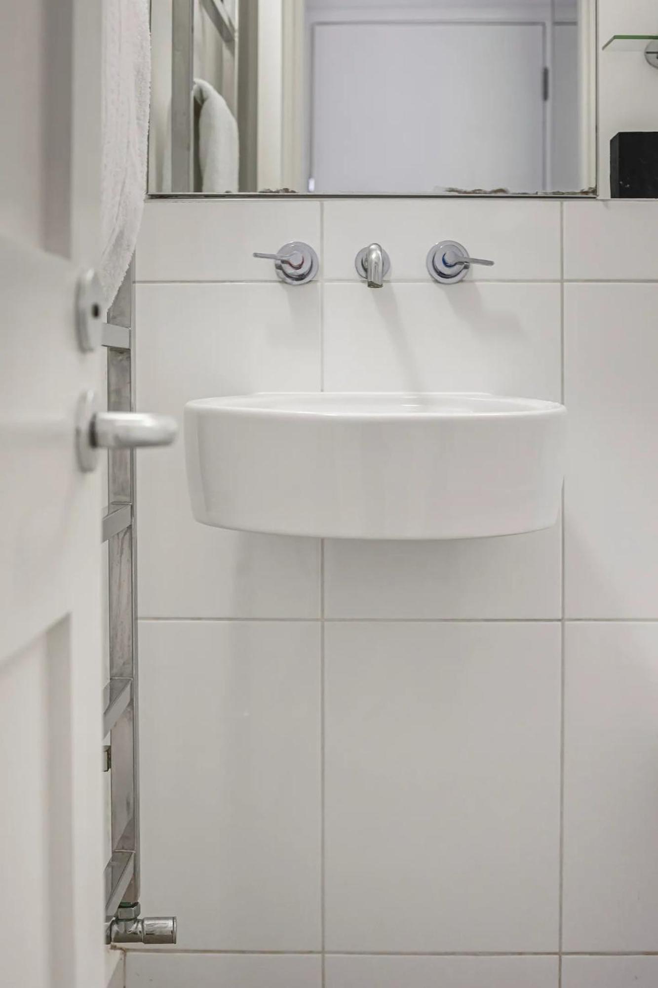 Apartment Pass The Keys Barbican Gem