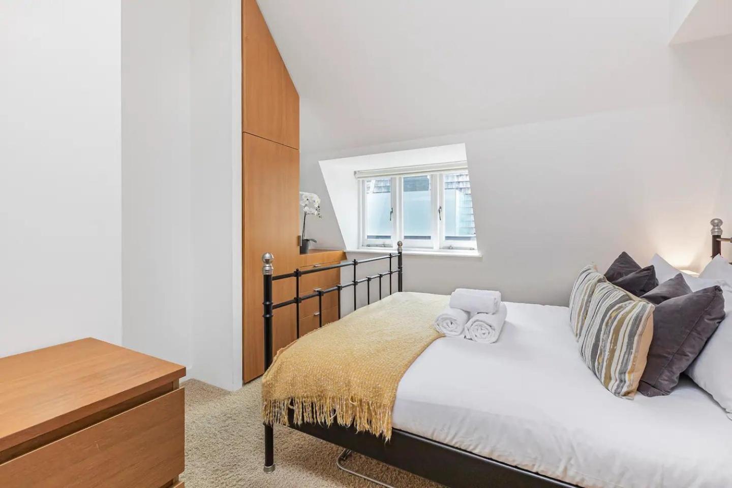 Pass The Keys Barbican Gem Appartement Londres