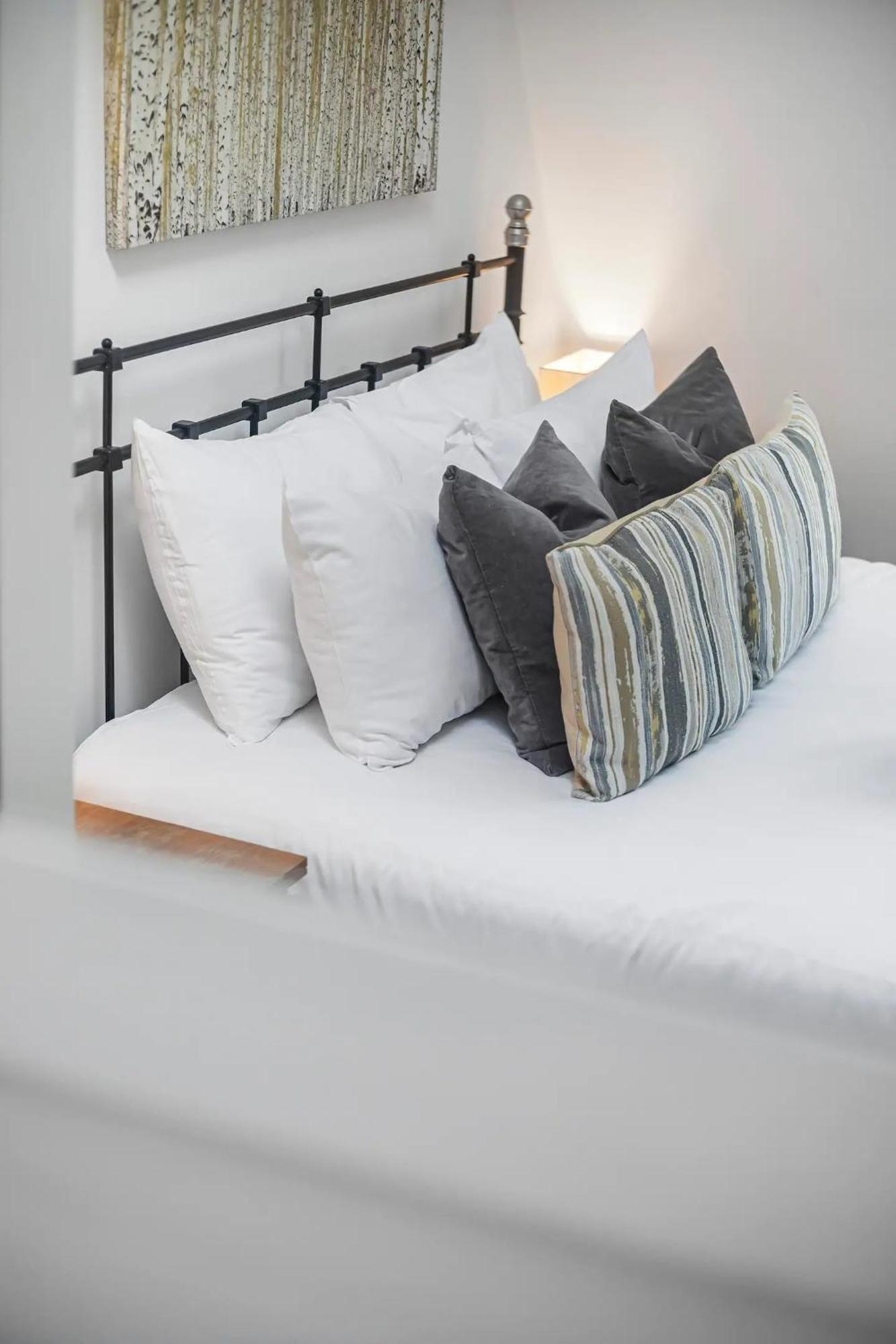 Appartement Pass The Keys Barbican Gem *
